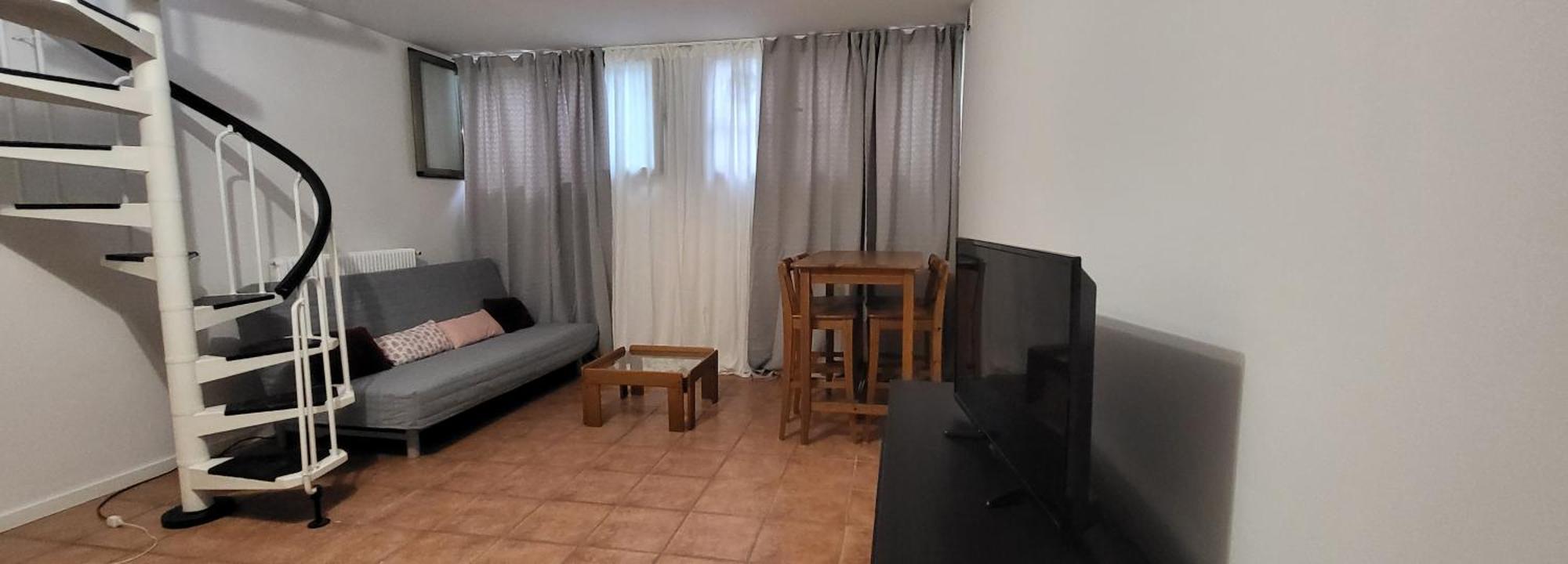Alfa Appartamento In Centro Gorizia Buitenkant foto